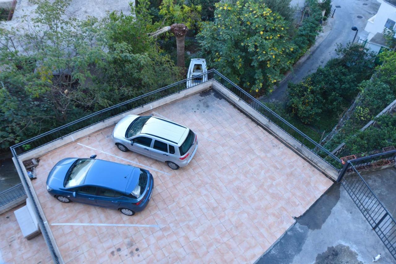 Seaview Paradise Apartment Budva Exterior photo