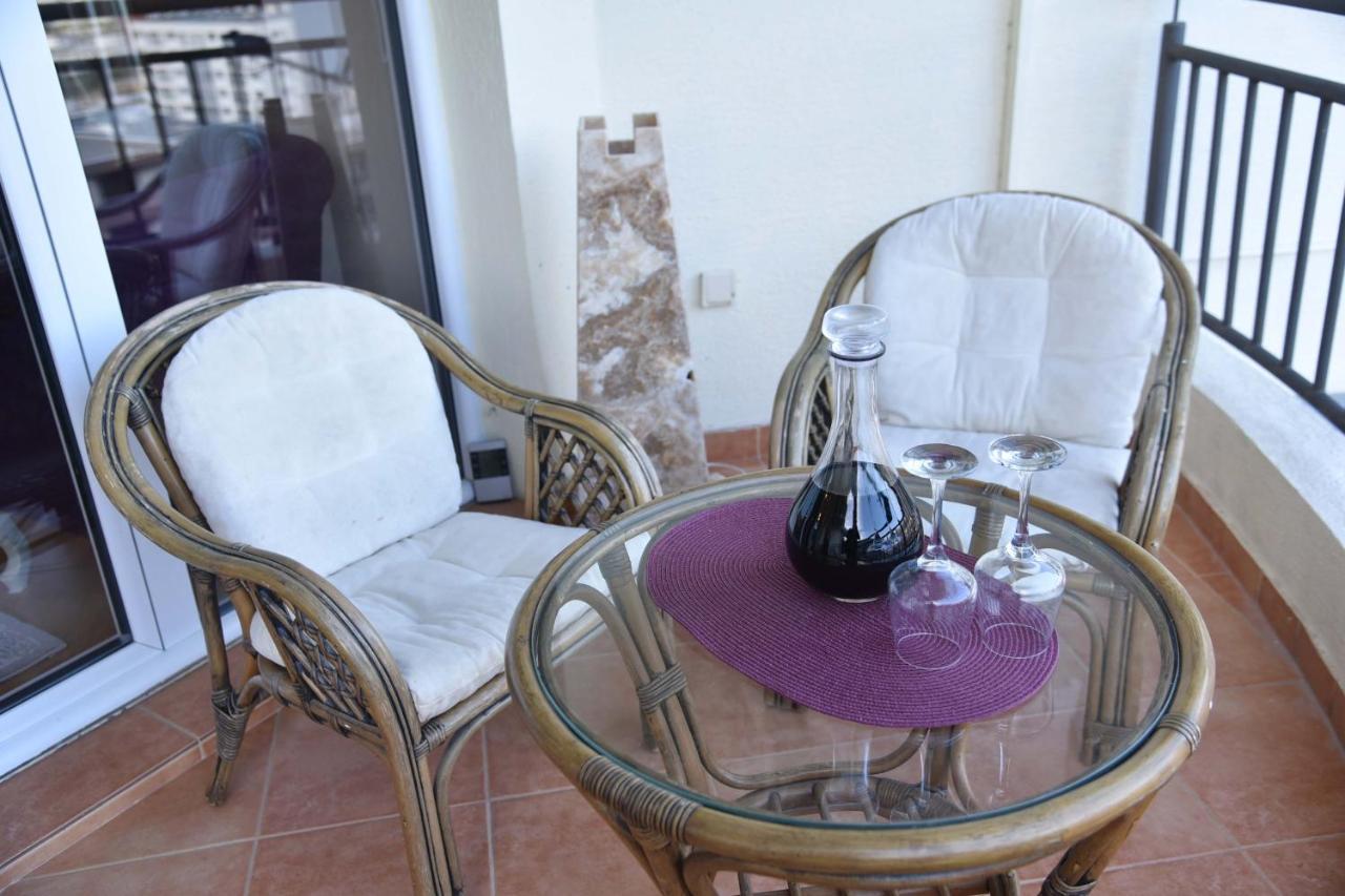Seaview Paradise Apartment Budva Exterior photo