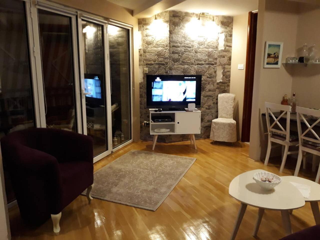 Seaview Paradise Apartment Budva Exterior photo